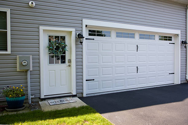 24/7 Emergency Garage Door experts in Exmore, VA