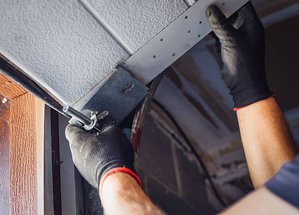 Reliable Garage Door contractor in Exmore, VA by Garage Doors Repair Pro